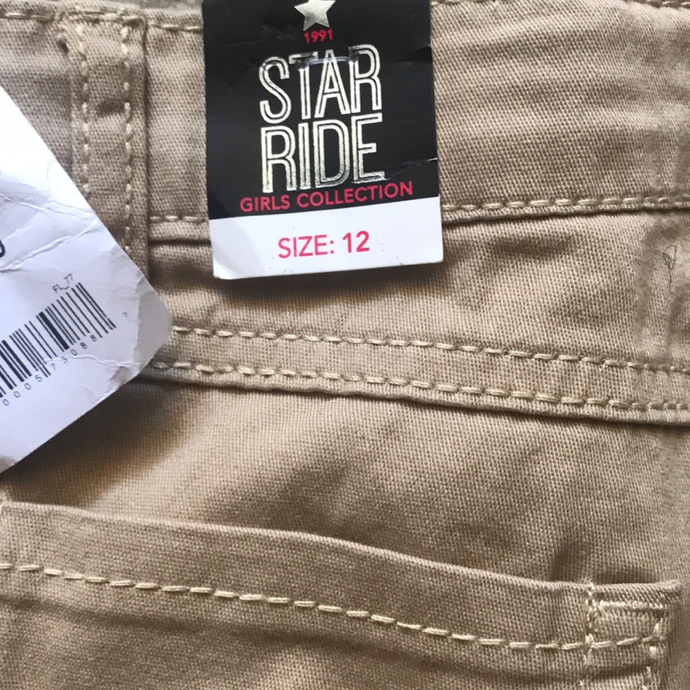 Pants - Picture 2 of 5